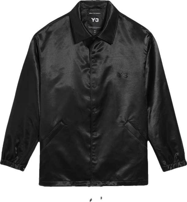 【Y-3】U GFX COACH JKT Y-3 U GFX Coach Jacket | Bloomingdale's