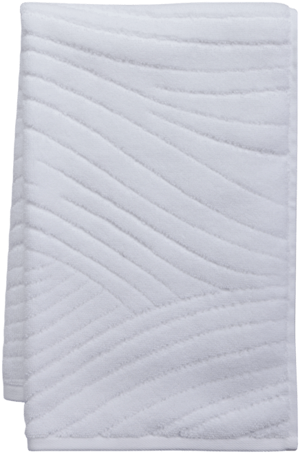 Expressionist 100% Turkish Cotton Hand Towel, 20" x 30", Exclusively at Macy's