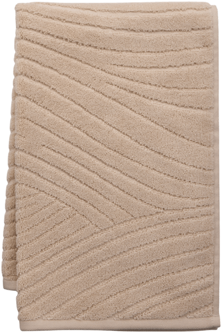 Expressionist 100% Turkish Cotton Hand Towel, 20" x 30", Exclusively at Macy's