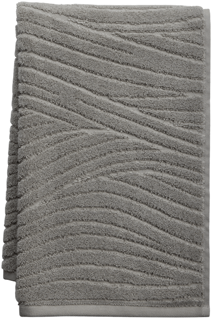 Expressionist 100% Turkish Cotton Hand Towel, 20" x 30", Exclusively at Macy's