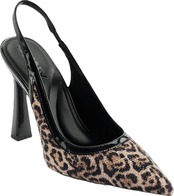 Women's Cinette Slingback Pumps