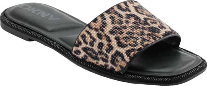 Women's Badin Slide Flat Sandals