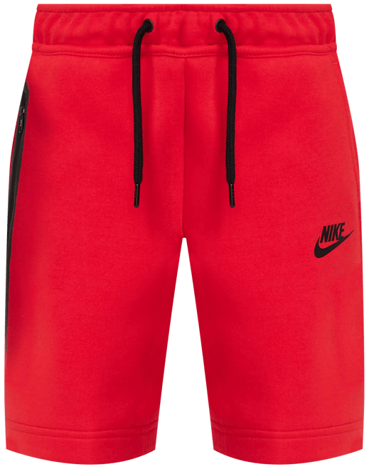 Nike Tech Fleece Big Kids' (Boys') Shorts