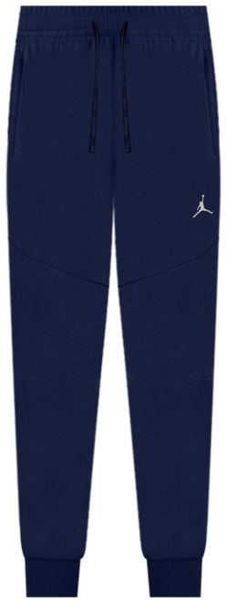Jordan Sport Men's Dri-FIT Woven Trousers