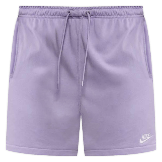 Nike Club Men's French Terry Flow Shorts