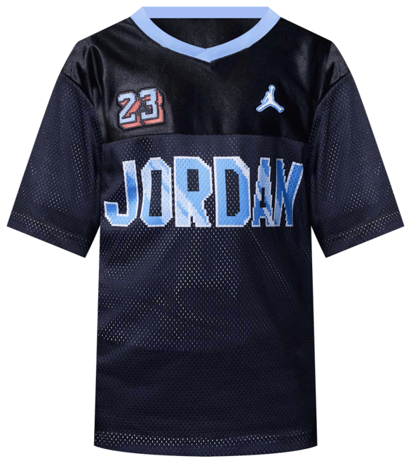 Jordan Customized Air Big Kids' Soccer Jersey