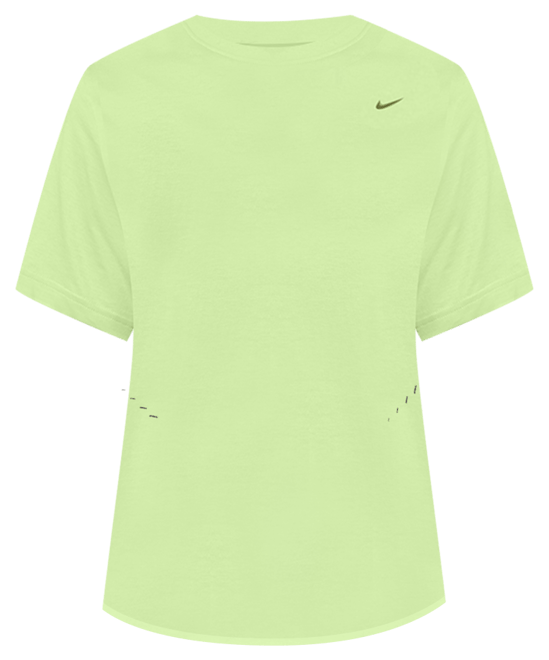 Nike Swift Women's Dri-FIT Short-Sleeve Running Top