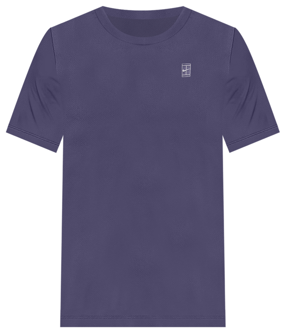 NikeCourt Advantage Men's Dri-FIT Tennis Top