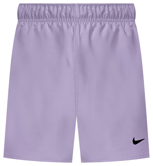 Nike Challenger Men's Dri-FIT 5" Brief-Lined Running Shorts
