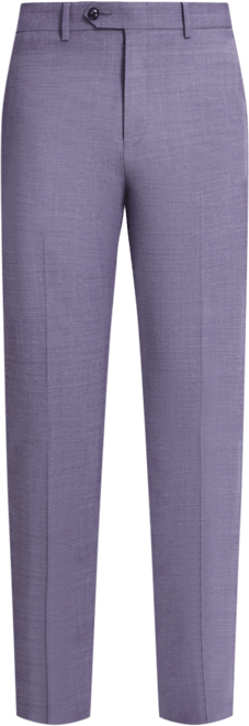 Men's Slim-Fit Suit Pants, Exclusively at Macy's