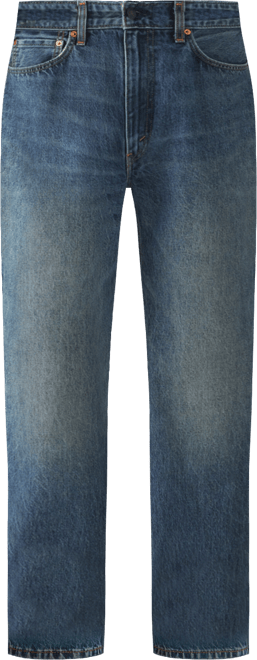 Men's 565 Loose Straight Leg Jeans