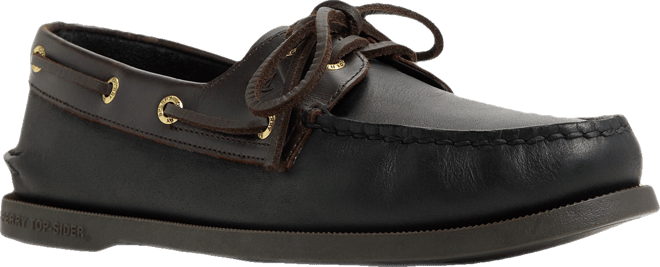 Men's Classic Authentic Original 2-Eye Boat Shoe