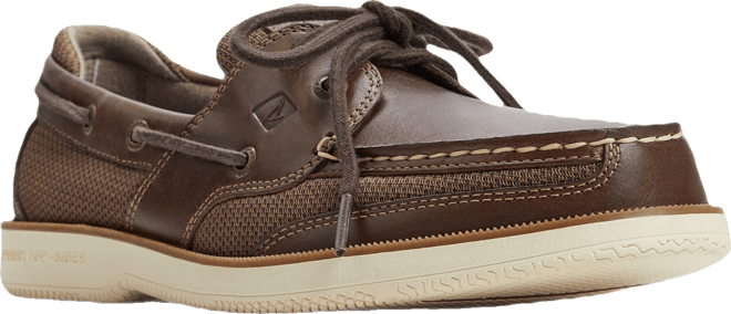 Men's Surveyor 2-Eye Boat Shoe