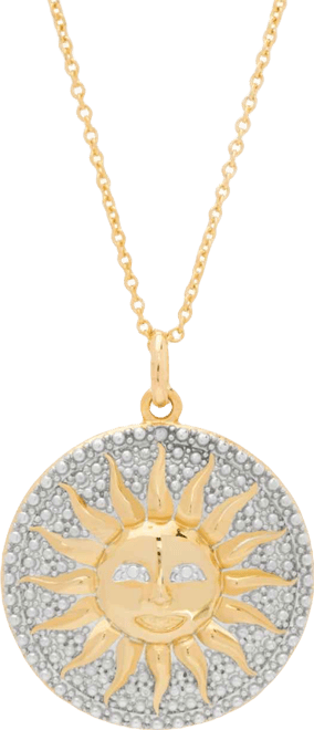 Women's Pendant Necklace