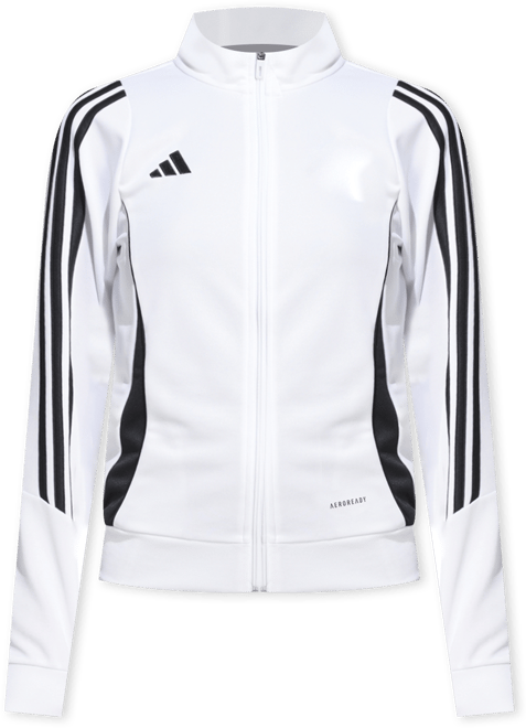 Women's Tiro 24 Zip-Up Track Jacket