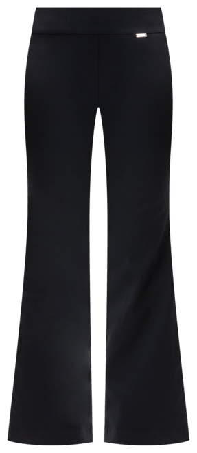 Women's Flared-Leg Pull-On Pants, Exclusively at Macy's