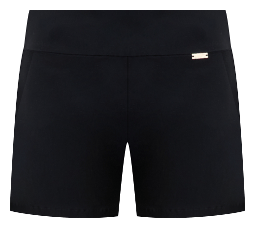 Women's Mid Rise Pull-On Shorts, Exclusively at Macy's