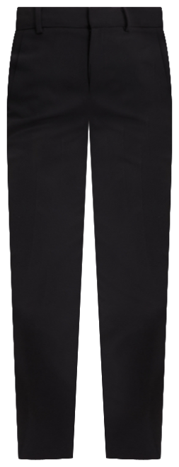 Women's Slim Cropped Trousers, Exclusively at Macy's