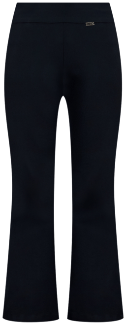 Petite High-Rise Flare Pants, Exclusively at Macy's