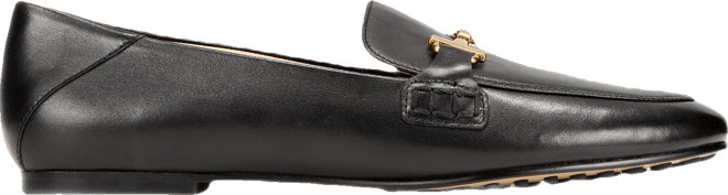 Women's Beckhamm Leather Tailored Loafers, Created for Macy's