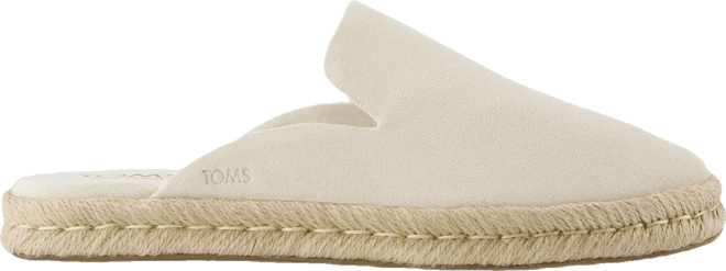 Women's Santiago Espadrille Round Toe Mules
