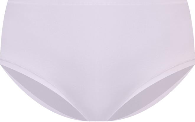 Women's Bliss Bare Cotton Hipster Underwear 774346