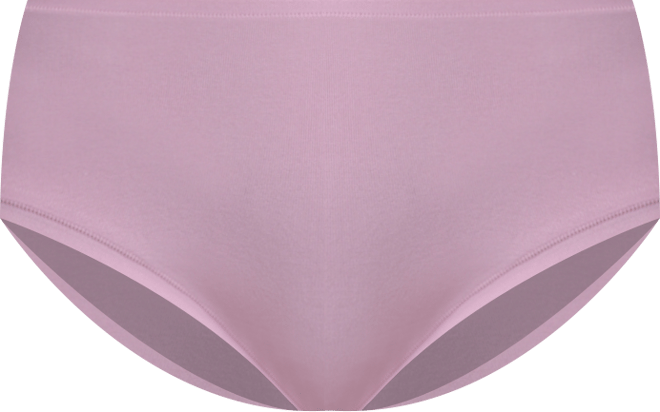 Women's Bliss Bare Cotton Hipster Underwear 774346