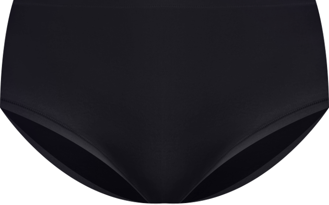 Women's Bliss Bare Cotton Hipster Underwear 774346