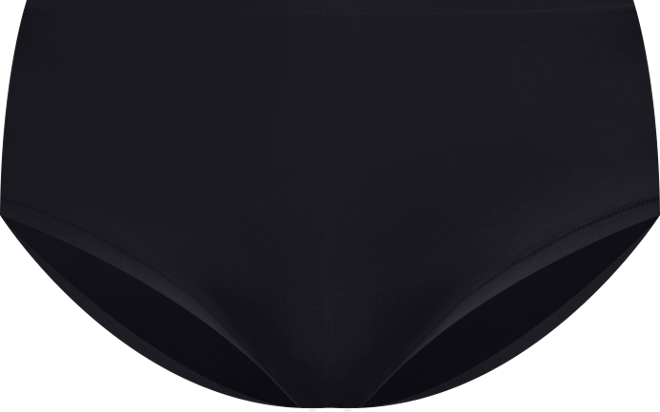 Women's Bliss Bare Cotton Thong Underwear 771346