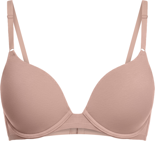 Women's Bliss Convertible T-Shirt Bra 721346