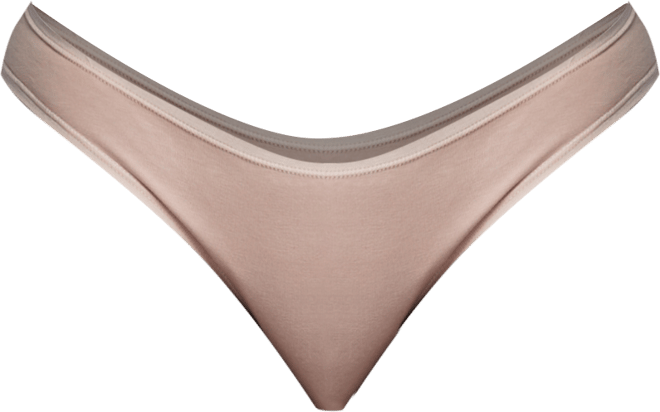 Women's Low-Rise Bikini Underwear QD5126