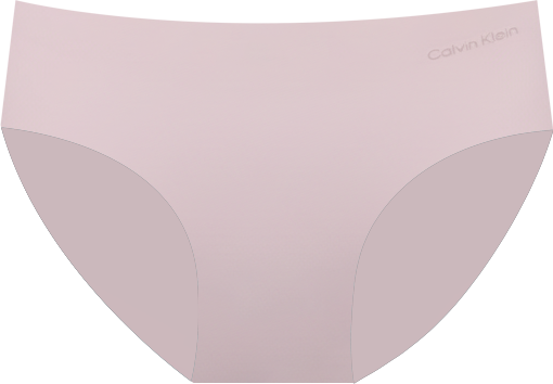 Women's Invisibles Microfiber Stretch Hipster Underwear D3429
