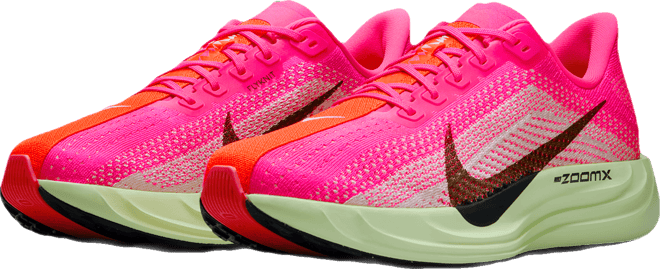 Nike Pegasus Plus Men's Road Running Shoes