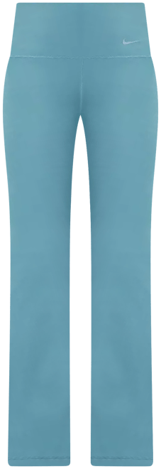 Nike Zenvy Women's High-Waisted Flared Leggings