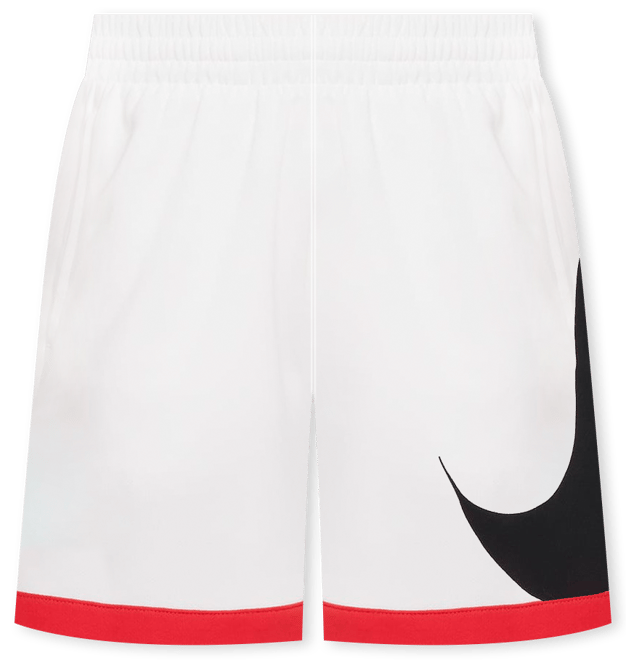 Nike Multi+ Big Kids' Dri-FIT Training Shorts