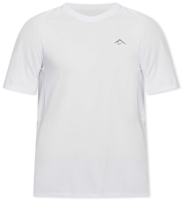 ナイキ ソーラー チェイス メンズ Dri-FIT ADV ショートスリーブ ランニングトップ