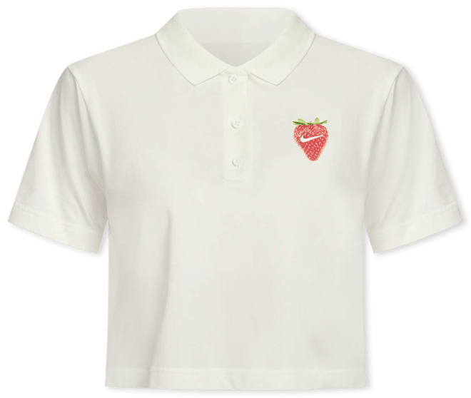 Nike Sportswear Women's Cropped Polo