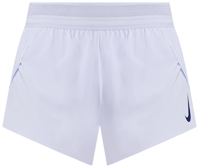 ナイキ エアロスイフト ウィメンズ Dri-FIT ADV ミッドライズ ブリーフラインド 8cm ランニングショートパンツ