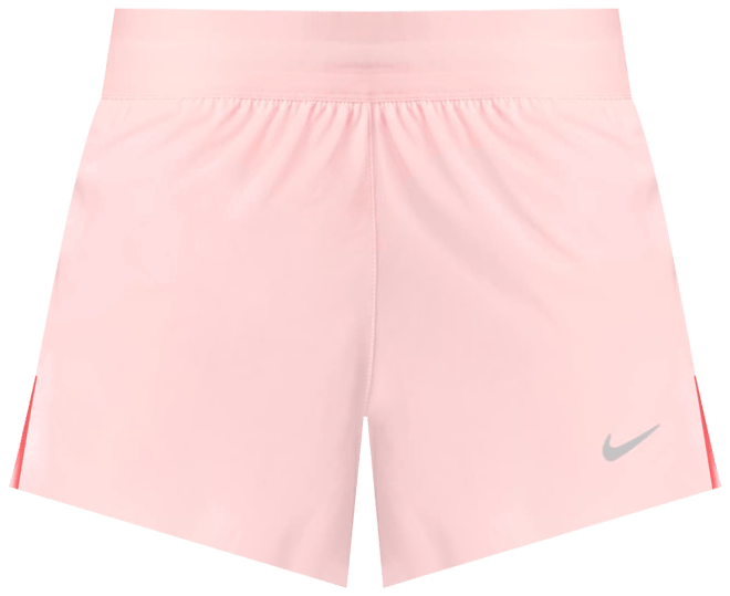 ナイキ スウィフト ウィメンズ Dri-FIT ミッドライズ 2イン1 ランニングショートパンツ