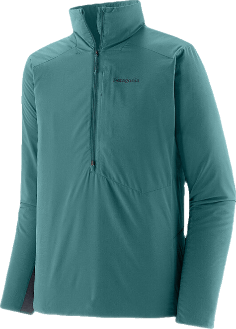 Nano-Air Ultralight Pullover