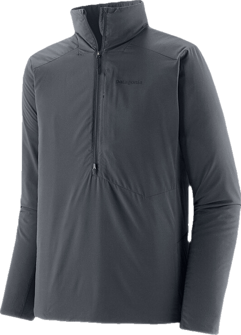 Nano-Air Ultralight Pullover