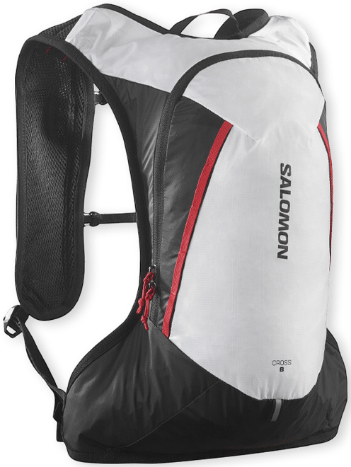 Cross 8 Trail Running Backpack
