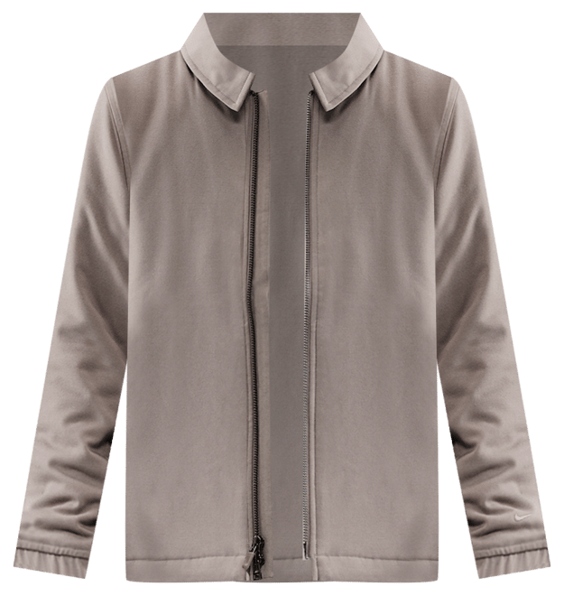 ナイキ ウール クラシックス 中綿入り ジャケット