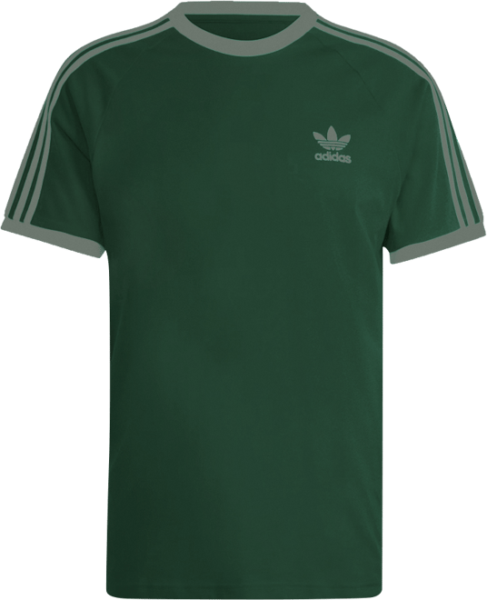 ★ adidas★ 3S T-Green JN7017 Shop adidas 3-Stripes Tee JN7017 green | SNIPES USA