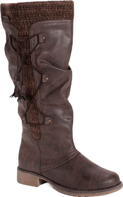 Women's Bianca Beverly Boots