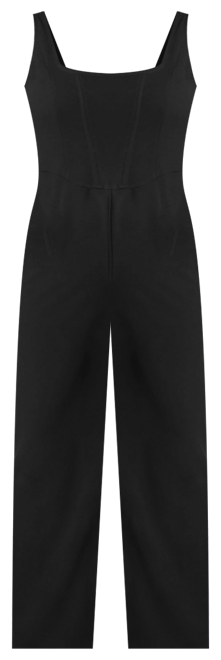 Women's Corset Jumpsuit