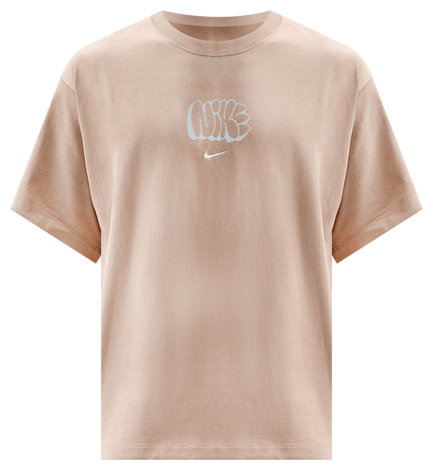 Nike Solo Swoosh T-Shirt (Herren)