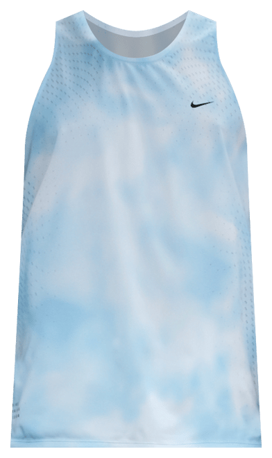 Nike Running Division Breathe Dri-FIT ADV Lauf-Tanktop (Herren)