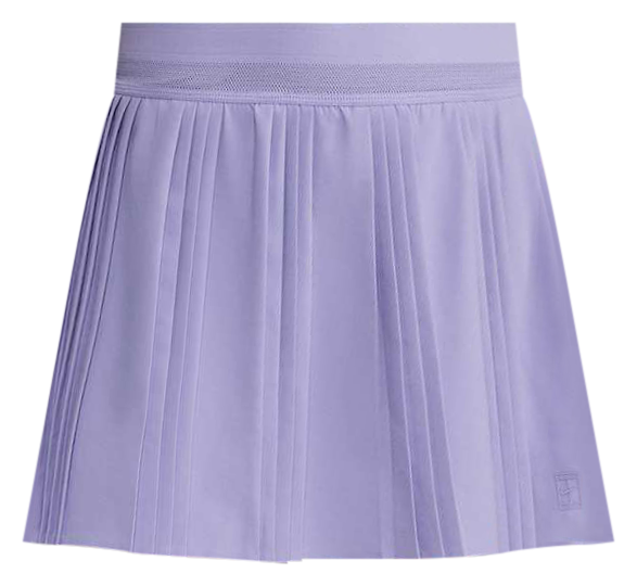 NikeCourt Advantage Women's Dri-FIT Pleated Tennis Skirt