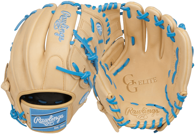 Rawlings 12